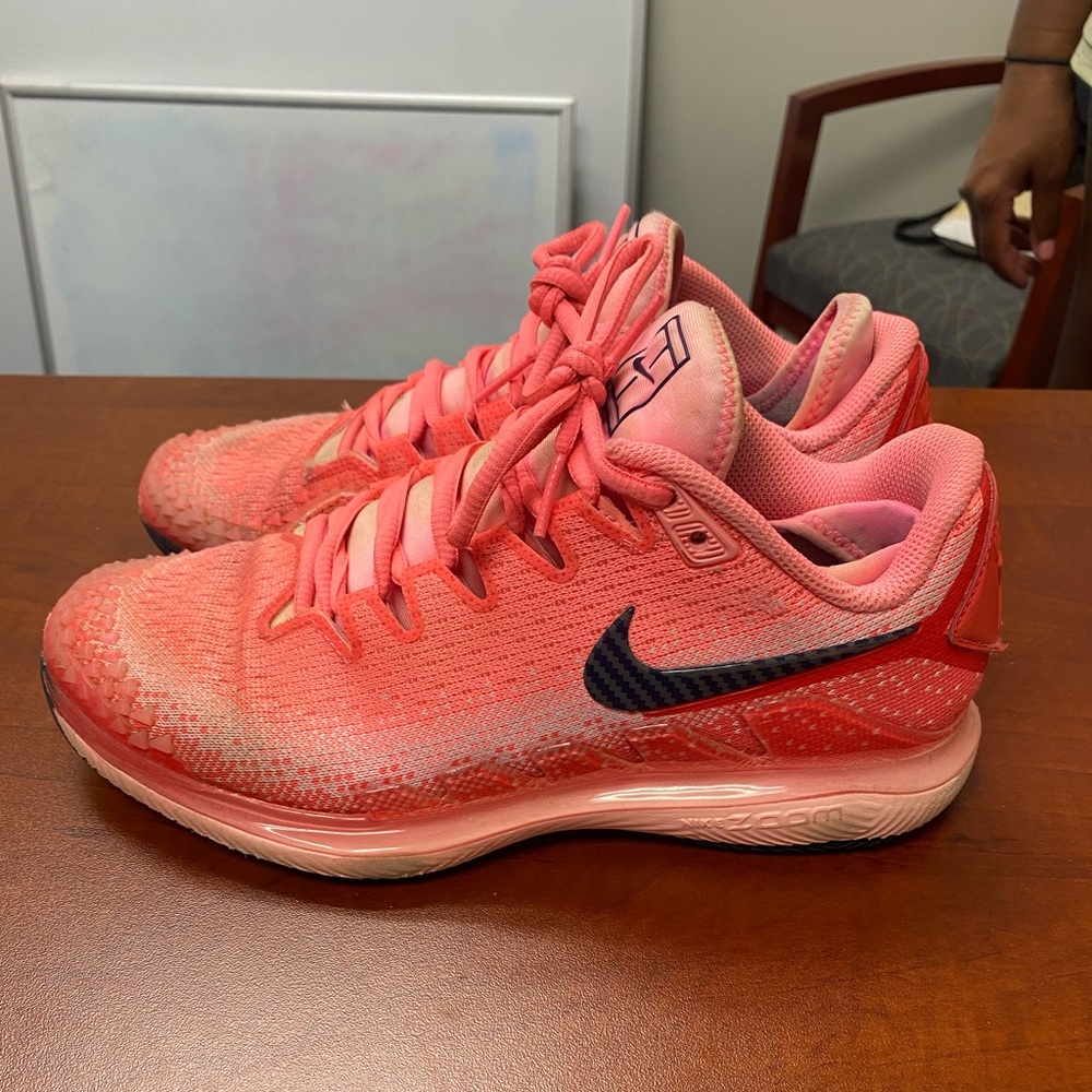 Womens Nike vapor